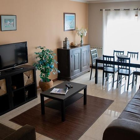 Apartamento Santos Graca Povoa de Varzim Luaran gambar
