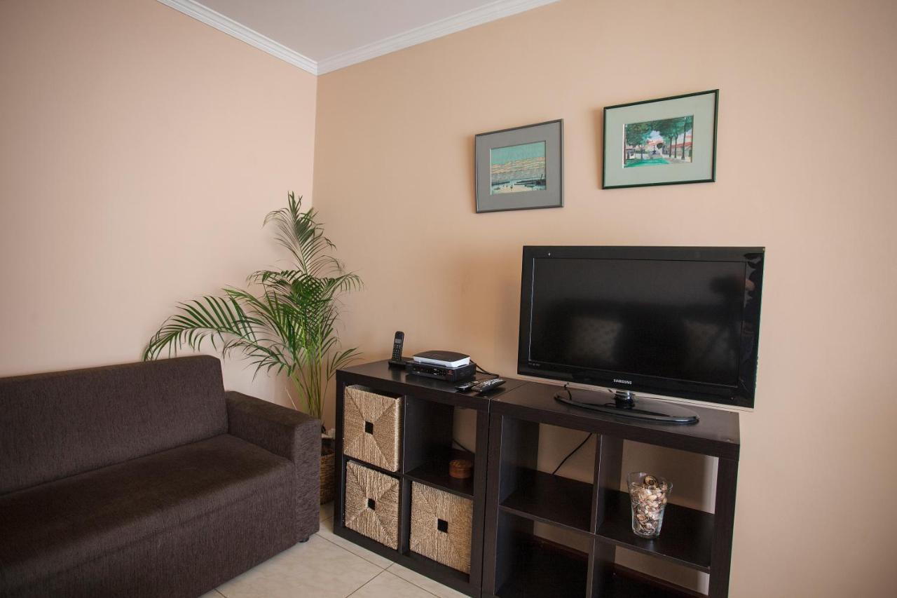 Apartamento Santos Graca Povoa de Varzim Luaran gambar