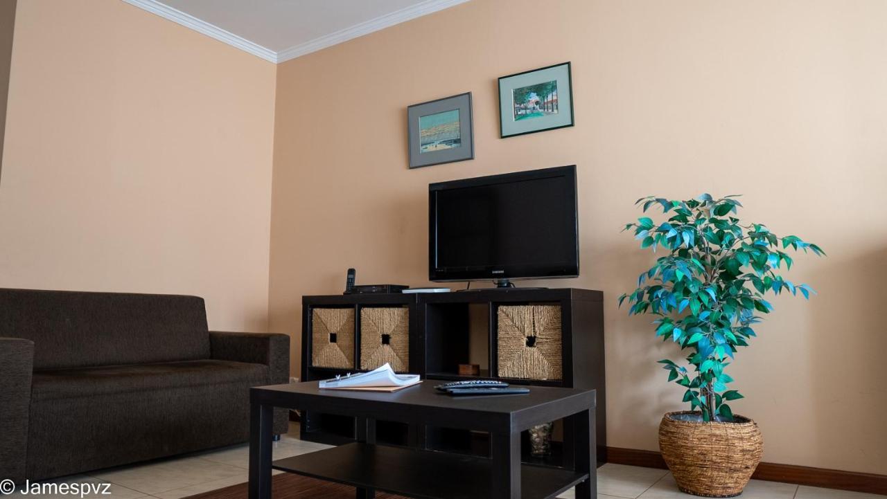 Apartamento Santos Graca Povoa de Varzim Luaran gambar