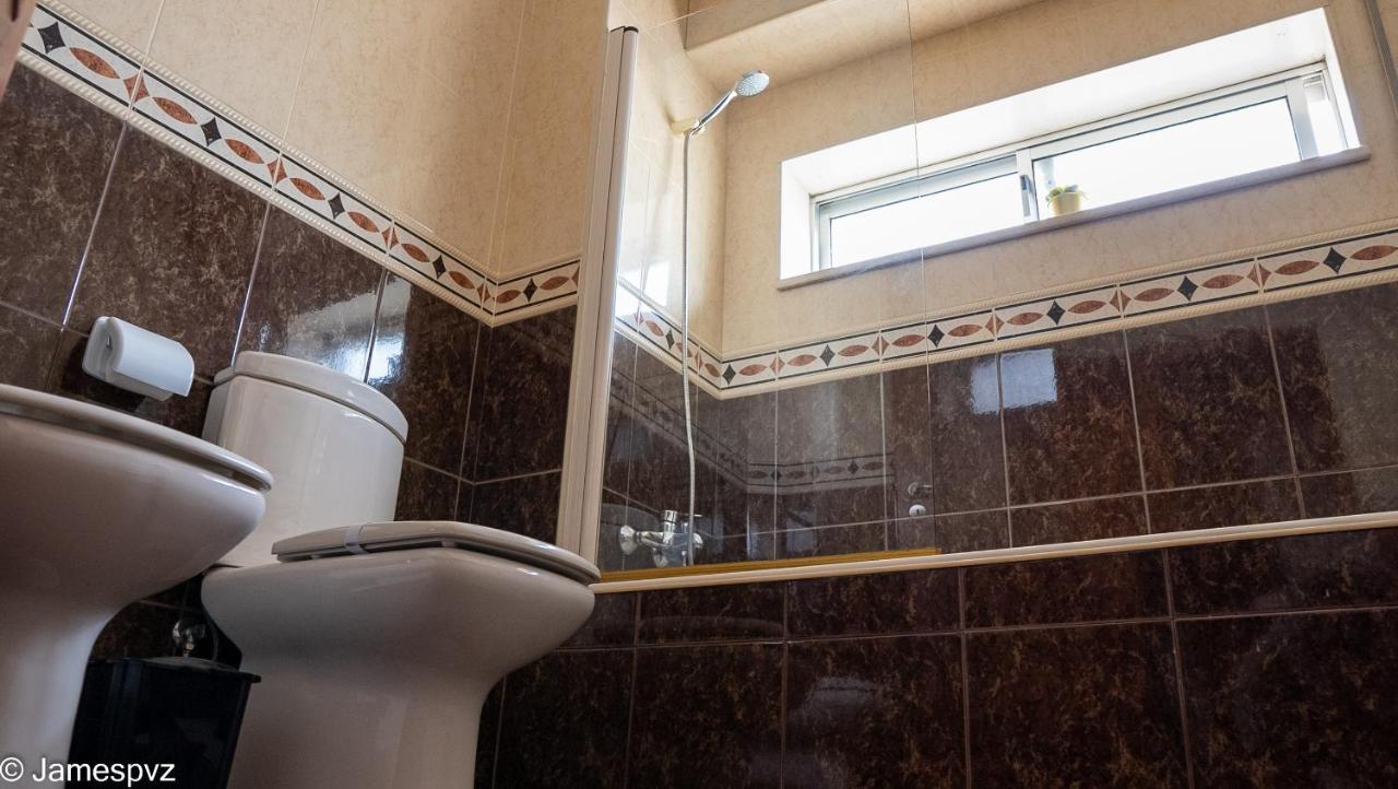 Apartamento Santos Graca Povoa de Varzim Luaran gambar